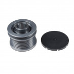 Image for Alternator Pulley To Suit Citroen and DS and Mini and Opel and Peugeot and Vauxhall