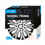Image for Simply SWT167-14 - 14 Inch Thrust Wheel Trim Set
