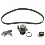 Image for Water Pump & Timing Belt Kit To Suit Audi and Seat and Skoda and Volkswagen