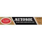 Image for Autosol 0400 (GV0400) - Chrome Polish Metal & Aluminium Cleaner 75ml