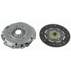 Image for Clutch Kit to suit Alfa Romeo and Chrysler and Fiat and Lancia and Opel and Vauxhall