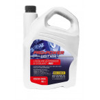 Image for Pro Power Ultra X500-199 - Longlife Antifreeze & Coolant - Red 5 Year Longlife Antifreeze And Summer Coolant 199L