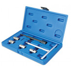 Image for Laser Tools 4597 - Diesel Injector Seat Cutter Set