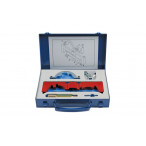 Image for Laser Tools 5902 - Engine Timing Tool Set - for Vauxhall/Opel