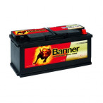 Image for Banner Running Bull AGM 60501 - Start Stop 12 Volt 105 Amp Hour 950 CCA Battery