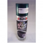 Image for Holts HGRM01 - Green Paint Match Pro Vehicle Spray Paint 300ml