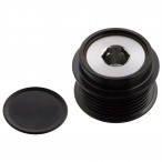 Image for Alternator Pulley To Suit Chrysler and Dodge and Lexus and Toyota
