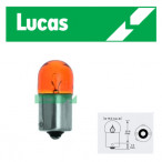 Image for Lucas Electrical LLB245A Bulb