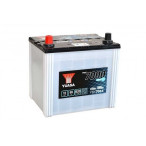 Image for Yuasa YBX7014 12V 65Ah 620A EFB Start Stop Battery