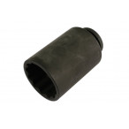 Image for Laser Tools 5531 - Drive Shaft Nut Socket Bi-Hex 1/2" Dr. 46mm