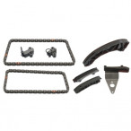 Image for Timing Chain Kit To Suit BMW and Caterham and Citroen and Hyundai and Isuzu and Kia and Opel and Skoda and Volkswagen