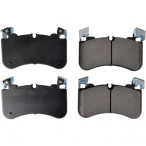 Image for Brake Pad Set To Suit Land Rover