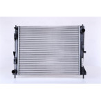 Image for Radiator To Suit Nissan and Renault