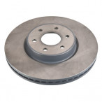 Image for Brake Disc To Suit Mercedes Benz and Nissan