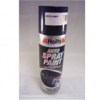 Image for Holts HDBLUM07 - Blue Paint Match Pro Vehicle Spray Paint 300ml