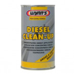 Image for Wynns PN25241 - Professional Diesel Engine Clean Up Smoke And Emission Reducer 325ml