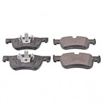 Image for Brake Pad Set To Suit Citroen and Opel and Peugeot and Toyota and Vauxhall