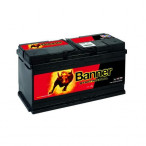 Image for Banner Starting Bull EFB 59533 - 12 Volt 95 Amp Hour 950 CCA Battery