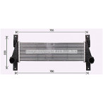 Image for Charge Air Cooler To Suit Ford