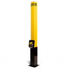 Image for Maypole MP9731 - Removable Security Post