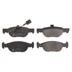 Image for Brake Pad Set To Suit Alfa Romeo and Fiat and Lancia
