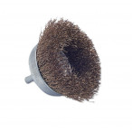Image for Laser Tools 0350 - Wire Brush, Cup Type 2" 50mm