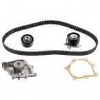 Image for Water Pump & Timing Belt Kit To Suit BMW and Citroen and Fiat and Ford and Mazda and Nissan and Peugeot and Renault and Toyota and Vauxhall and VW