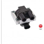 Image for NGK Ignition Coil 48013 / U3001 to suit Alfa Romeo and Fiat and Lamborghini and Lancia