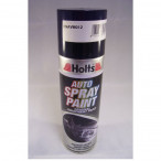 Image for Holts HNAVM012 - Blue (Navy) Paint Match Pro Vehicle Spray Paint 300ml