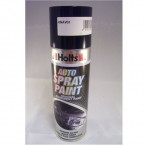 Image for Holts HNAV01 - Blue (Navy) Paint Match Pro Vehicle Spray Paint 300ml