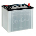 Image for Yuasa YBX7005 12V 65Ah 620A EFB Start Stop Battery