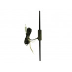 Image for Celsus Ice AN7920 - AM / FM Screen Mount Antenna