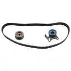 Image for Timing Belt Kit To Suit BMW and Dodge and Opel and Toyota and Vauxhall and Volkswagen