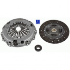 Image for Clutch Kit to suit Citroen and DS and Opel and Peugeot and Vauxhall