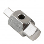 Image for Laser Tools 1578 - Drain Plug Key 8 x 13mm Square