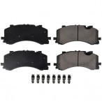 Image for Brake Pad Set To Suit Audi and Volkswagen