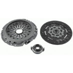Image for Clutch Kit To Suit Alfa Romeo and Fiat and Lancia