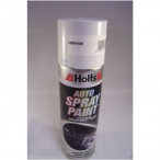 Image for Holts HWHI06 - White Paint Match Pro Vehicle Spray Paint 300ml