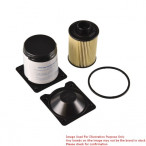 Image for Fuel Filter To Suit Audi and BMW and Citroen and Fiat and Ford and Honda and Mazda and Nissan and Peugeot and Renault and Toyota and Vauxhall and VW