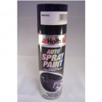 Image for Holts HNAV02 - Blue (Navy) Paint Match Pro Vehicle Spray Paint 300ml