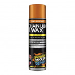 Image for Power Maxed PMCL500SC09 - Bike Chain Lubricant And Wax Spray Can 500ml