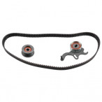 Image for Timing Belt Kit To Suit Dodge and Mazda and Mitsubishi and Nissan and Opel and Peugeot and Vauxhall