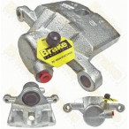 Image for Brake Engineering CA1282 - Brake Caliper