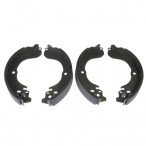 Image for Brake Shoe Set To Suit Chrysler and Jeep and Nissan