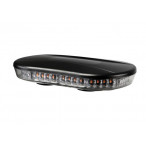 Image for Ring Automotive RCV9823 - Ring LED Amber Mini Bar