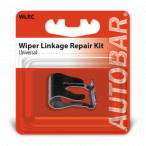 Image for Autobar - WLRC Wiper Linkage Repair Clip