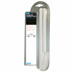 Image for Simply PP004 - Parking Protectors 30Cm X 2 7Cm X 2 Clear