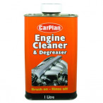 Image for CarPlan ECL001 - Engine Cleaner And Degreaser 1L