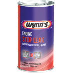 Image for Wynns WN50865 - Stop Smoke For Oil Additive For Reducing Petrol & Diesel Engine Exhaust Emissions 325ml