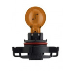 Image for Lucas LLB187A PSY24W 12V Amber Indicator Bulb